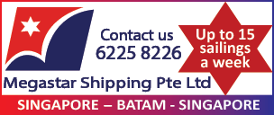 Megastar Shipping Pte Ltd