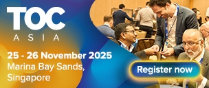 TOC Asia 2025